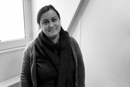 Interview de Sophie Marchau, Directrice de l’Innovation chez Labeyrie